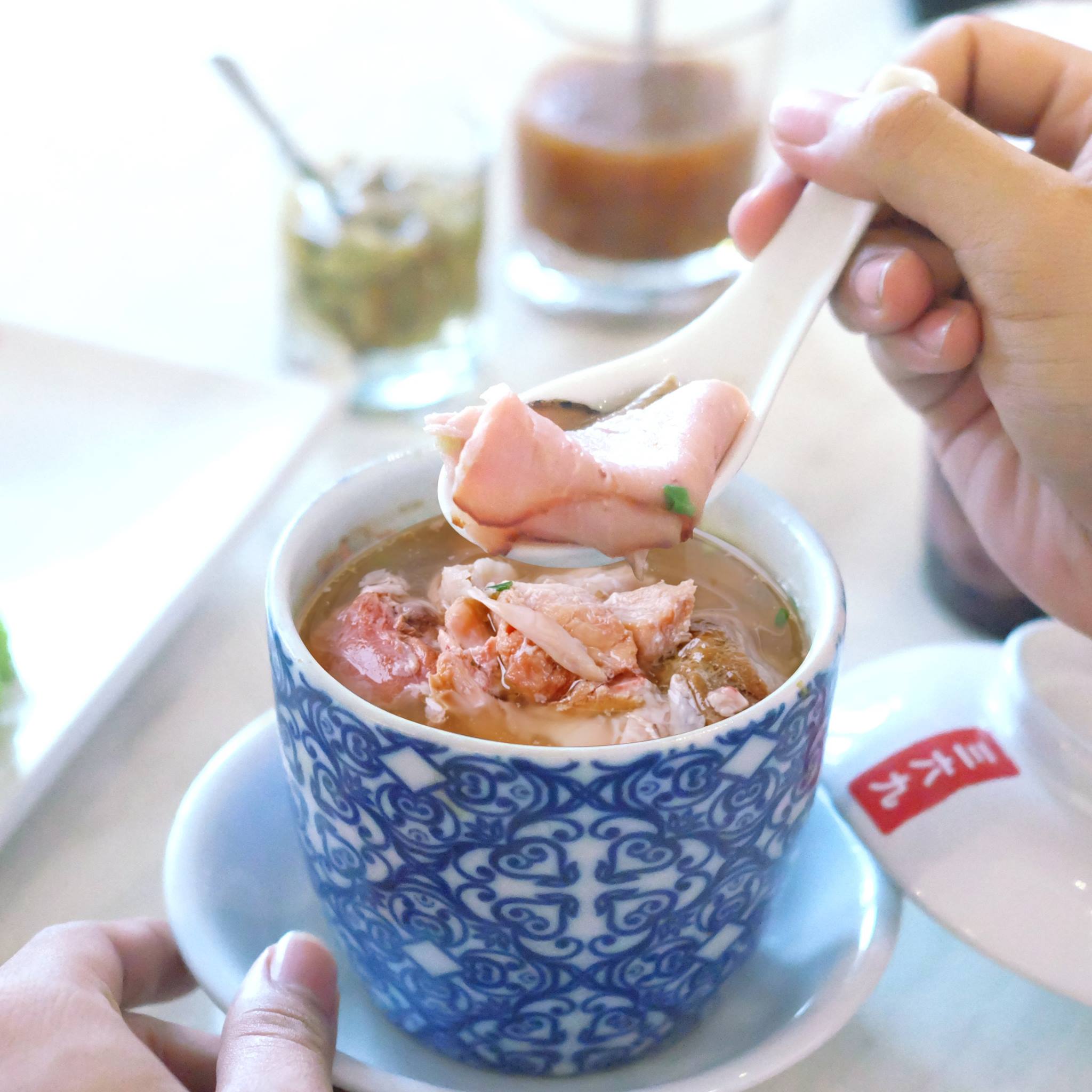 Kemasan Sup Shanghai 369